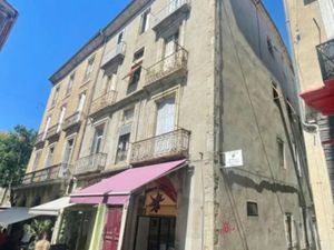 Vente appartement 1 pièce 47.65 m² à Aubenas (07200)  65 000 €