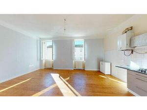 Vente appartement 3 pièces 73 m² Auch (32000)