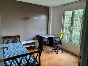Location appartement 1 pièce 15 m² à Aulnay-sous-Bois (93600)