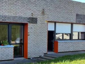 Appartement 2 pièces 54 m²