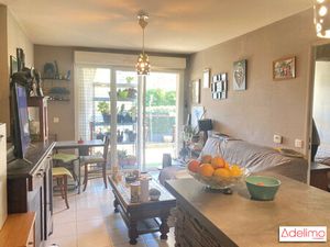 GARONS (30) - APPARTEMENT T2