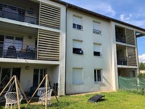 Vente appartement 3 pièces 65 m² à Bourg-en-Bresse (01000)  130 000 €