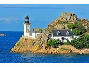 Vente appartement 2 pièces 32 m² à Carantec (29660)  71 000 €