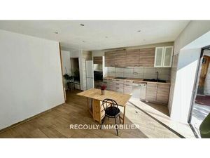 Vente appartement 2 pièces 37 m² Cassis (13260)