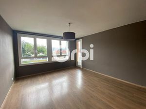 Vente appartement 3 pièces 58m2 Château-Arnoux-Saint-Auban 04160 - 92000 € - Surface Privé