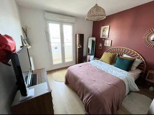 Vente appartement 2 pièces 46 m² Corbeil-Essonnes (91100)