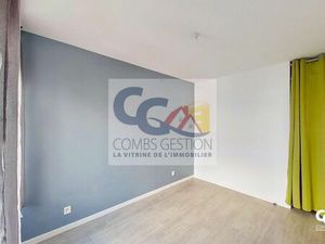 Vente appartement 3 pièces 61 m² Corbeil-Essonnes (91100)