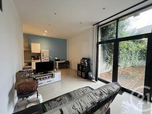 Appartement T3 à vendre - 3 pièces - 62 74 m2 - Coulaines - 72 - PAYS-DE-LOIRE