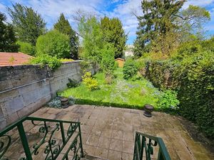 Vente duplex 4 pièces 163 m² à Bar-le-Duc (55000)  157 000 €