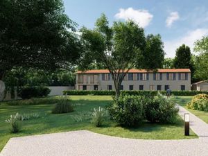 Vente appartement 1 pièce 25.66 m² à Ecully (69130)  192 450 €