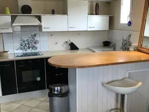 Vente appartement 3 pièces 70 m² La Ville-du-Bois (91620)