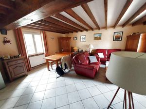 Vente appartement 4 pièces 68 m² à Livilliers (95300)  199 000 €