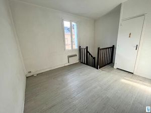 Vente appartement 2 pièces 41 m² Rouen (76100)