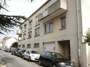 Location appartement 2 pièces 59 m² à Saint-Leu-la-Forêt (95320)