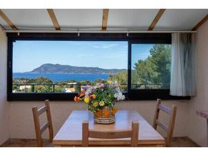 Vente appartement 2 pièces 45m2 Saint-Mandrier-sur-Mer (83430) - 262000 € - Surface Privée