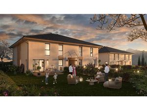 Vente appartement 4 pièces 81 m² à Sales (74150)  349 900 €