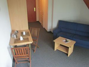 Appartement T2 Duplex meublé 40 m² Sautron avec Balcon