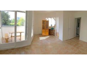 Location appartement 1 pièce 34 m² à Franconville (95130)