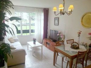 Location appartement 2 pièces 51 m² à Franconville (95130)