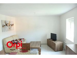 Vente appartement 3 pièces 63 m² à Gerardmer (88400)  164 000 €