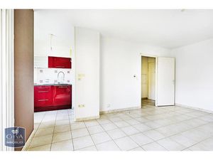 Appartement à louer 2 pièces 46.31 m² - Grand-Charmont (25) - 505€