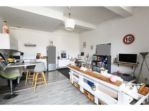 Vente appartement 3 pièces 70 m² à Grenade (31330)  125 000 €