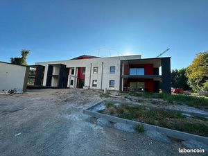 Appartement 3 pièces 100 m²