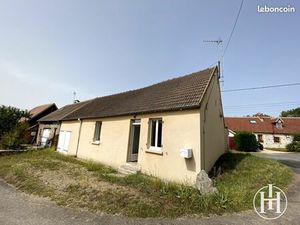 Maison 2 pièces 48 m²