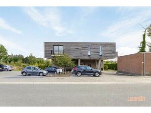 Appartement à louer à Houtemstraat 12 Herzele (RBI81468)