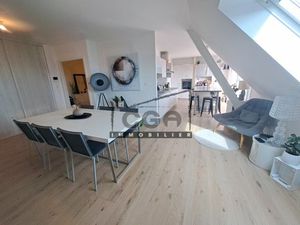 en vente Appartement 111 m² – 273 000 € |Hombourg