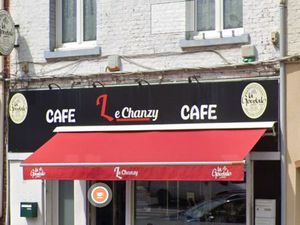 Petit immeuble loué a vendre