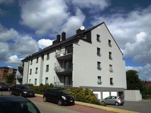 Très bel immeuble dans quartier résidentiel calme