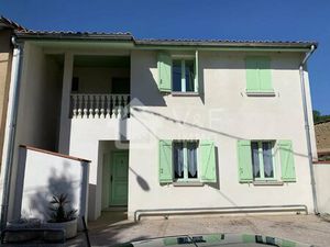 Immeuble de rapport locatif