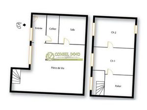 en vente Immeuble de rapport 500 m² – 927 000 € |Grand-Fort-Philippe