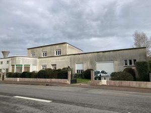Vente Immeuble à Landévant (56690) : à vendre / 295m² Landévant