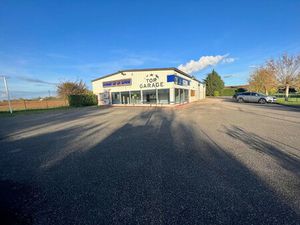 Vente immeuble 3 pièces