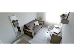 Vente appartement 1 pièce 20 m² à Joue-les-tours (37300)  61 450 €