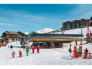 Vente appartement 2 pièces 25 m² à La Plagne (73210)  67 000 €