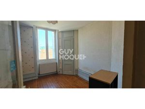 Vente appartement 2 pièces 53 m² La Tour-du-Pin (38110)