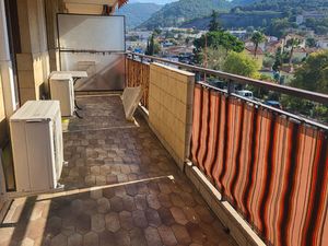Vente appartement 2 pièces 43 m² La Trinité (06340)