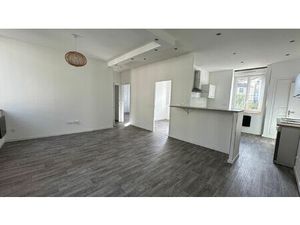 Vente appartement 4 pièces 77 m² L'Arbresle (69210)