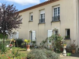Vente appartement 2 pièces 44.47 m² à Laroque-Timbaut (47340)  75 000 €