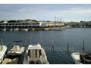 Vente maison 2 pièces 38 m² Le Grau-du-Roi (30240)