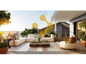 T4 au 2ème étage Les Ollières