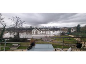 Vente appartement 3 pièces 65 m² à Libourne (33500)  179 500 €