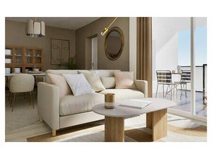 Vente programme neuf T3 pièces 63 m² Linselles (59126)