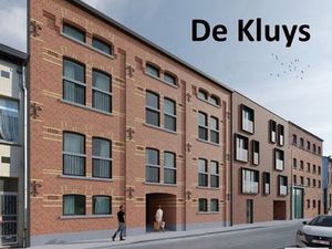 Lofts nabij centrum Aalst