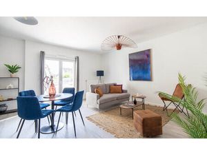 Vente programme neuf T3 pièces 71 m² Luisant (28600)