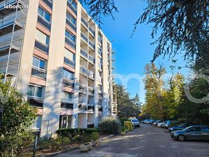 Appartement en viager 3 pièces 68 m²