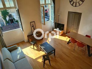Location appartement 3 pièces 60m2 Marseille 1er (13001) - 1151 € - Surface Privée